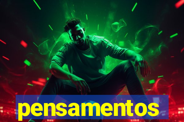 pensamentos viajantes aplicativo